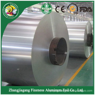 High Quality Top Sell Aluminium Blister Foil Jumbo Roll